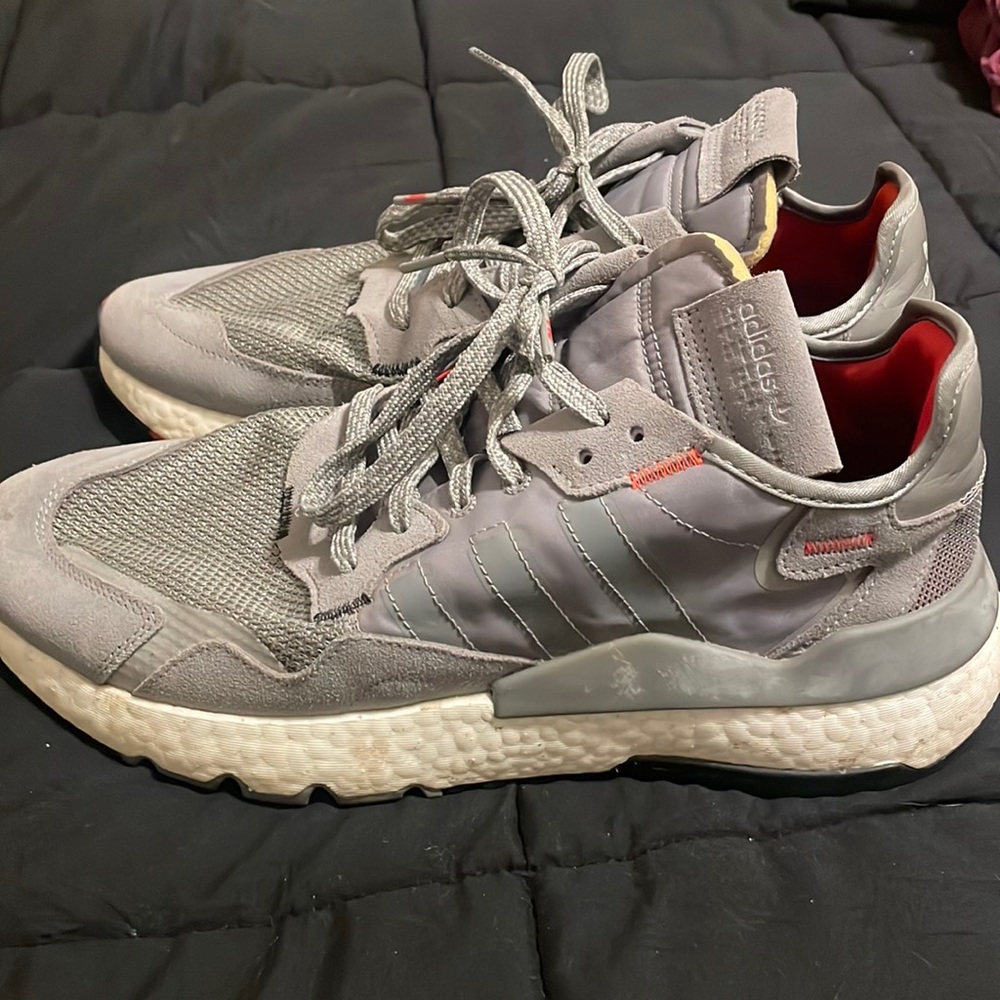 Adidas x 3M Men’s shoes